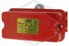 Pre-Assembled Riser | 2 in. | Commercial | Grooved w/ Ball Valve | QRFS | Switch Label