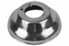 One Piece Escutcheon | Chrome | 3/4 in. Sprinklers | 1 in. Height