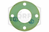 Full-Face Non-Asbestos Gasket | 150 LB | 3 in.