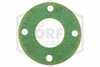 Full-Face Non-Asbestos Gasket | 150 LB | 3 in.