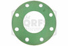 Full-Face Non-Asbestos Gasket | 150 LB | 4 in.