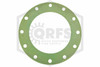 Full-Face Non-Asbestos Gasket | 150 LB | 10 in.
