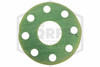 Full-Face Non-Asbestos Gasket | 300 LB | 2 in.
