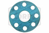 Full-Face Non-Asbestos Gasket | 300 LB | 2-1/2 in.