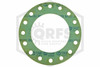 Full-Face Non-Asbestos Gasket | 300 LB | 10 in.