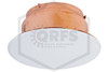 Reliable™ G1 Cover Plate | White | 135F | QRFS™ | Hero