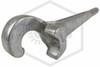 Valve Wheel Wrench | PETOL™ Series 100 | 1-3/4 in. | QRFS™ | Head