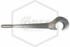 Valve Wheel Wrench | PETOL™ Series 100 | 2-1/2 in. | QRFS | Side