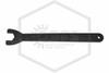 Fire Sprinkler Wrench | Viking™ Upright EC K25.2 | Standard | 16888M/B