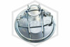 Viking™ XWU Water Shield | XG Head Guards | XT1 Upright | 22937 | QRFS™ | Bottom