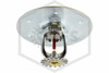 Viking™ F-1 Water Shield | XG Head Guards | 1/2 in. XT1 Pendent | 10323 | QRFS™ | Pendent
