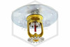 Viking™ F-1 Water Shield | XG Head Guards | 3/4 in. XT1 Pendent | 10324 | QRFS™ | Pendent