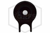 Viking® Escutcheon Installation/Cap Removal Tool | E-1/F-1 Escutcheons | 15915 | QRFS | Pipe Hole