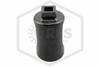 Fire Sprinkler Wrench | Viking™ Domed Dry | Recessed/Concealed | 07565W/B