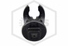Fire Sprinkler Wrench | Viking™ Wax Coated/Domed | Recessed/Concealed | 13577W/B