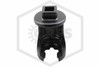 Fire Sprinkler Wrench | Viking™ Wax Coated/Domed | Recessed/Concealed | 13577W/B