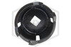 Fire Sprinkler Wrench | Viking™ Mirage Concealed/Flush | Concealed | 08336W/B | QRFS™ | Top