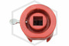 Fire Sprinkler Wrench | Viking™ Residential Cabinet | Concealed | 13619