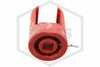 Fire Sprinkler Wrench | Viking™ Residential Cabinet | Concealed | 13619
