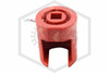 Fire Sprinkler Wrench | Viking™ Residential Cabinet | Concealed | 13619