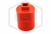 Fire Sprinkler Wrench | Viking™ Residential HSW Heavy Duty | Concealed | 16208W/R