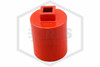 Fire Sprinkler Wrench | Viking™ Residential HSW Heavy Duty | Concealed | 16208W/R