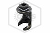 Fire Sprinkler Wrench | Viking™ ECOH | Recessed | 13032W/B