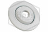 Viking™ G-1 Escutcheon | White Polyester | 1/2 in. Sprinkler | QRFS™ | Hero