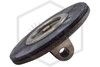 Viking™ Replacement Clapper Assembly | F1 & F2 Dry Valves | 3 & 4 in. | 08324 | QRFS™ | Rubber Ring