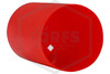 Tyco® Z-392 Paint Cap | Style 10/15/20/30/40/70 Escutcheons | 3-1/4 in. Depth | QRFS | Hero
