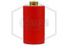 Tyco™ Z-392 Paint Cap | Style 10/15/20/30/40/70 Escutcheons | 3-1/4 in. Depth | QRFS™ | Installed Side