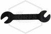 Fire Sprinkler Wrench | Tyco™ W-Type 11 | Standard | 56-452-1-001
