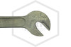 Fire Sprinkler Wrench | Tyco™ W-Type 11 | Standard | 56-452-1-001 | Alt Side