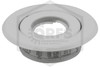Tyco™ Style 30 Escutcheon | White | 3/4 in. Sprinkler | QRFS™ | Hero
