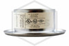 Tyco™ Style 40 Escutcheon | Chrome | 3/4 in. Sprinkler | QRFS™ | Label 2