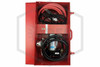 Triple R Specialty™ Tru-Test | Hydrostatic Test Pump | 2.2 GPM / 250 PSI / 120VAC | QRFS™ | Kit