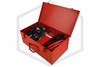 Triple R Specialty™ Tru-Test | Hydrostatic Test Pump | 2.2 GPM / 250 PSI / 12VDC | QRFS™ | Hero