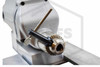 Tru-Drill II | Portable Hole Saw Cutter | QRFS™ | Drill Mount