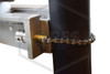 Tru-Drill II | Portable Hole Saw Cutter | QRFS™ | Pipe Chain