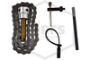 Tru-Drill II | Portable Hole Saw Cutter | QRFS™ | Pieces