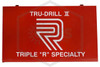 Tru-Drill II | Portable Hole Saw Cutter | QRFS™ | Case