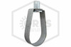 Globe Pipe Hanger Swivel Ring  | 1-1/4 in.