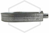 Globe Pipe Hanger Swivel Ring  | 2-1/2 in.