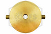 Hydrant Test Cap | 2-1/2 in. NST with 1/4 in. NPT Inlet | QRFS™ | Hero