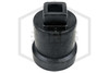 Fire Sprinkler Wrench | Tyco™ RFII | Concealed | 56-000-1-075