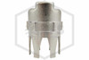 Fire Sprinkler Wrench | Senju™ NR-H | Concealed | 90000-003-0400