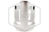 Fire Sprinkler Wrench | Senju™ HF-H | Recessed | 90000-003-0200