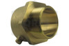 Swivel Adapter | 2-1/2 in. | F NST x M NPT