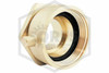 Swivel Adapter | 2-1/2 in. F NST x 2 in. M NPT