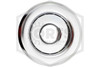 Senju® D2 Recessed Escutcheon | Chrome | 1/2 in. Sprinkler | 004-1120